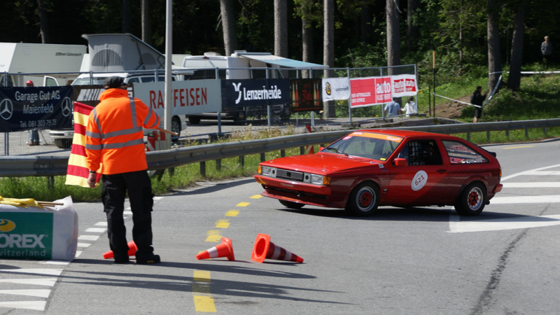 De Lenzerheide Motor Classics