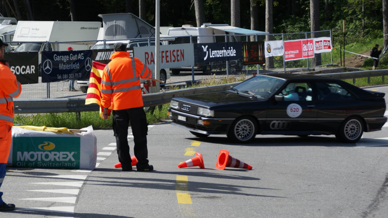 De Lenzerheide Motor Classics