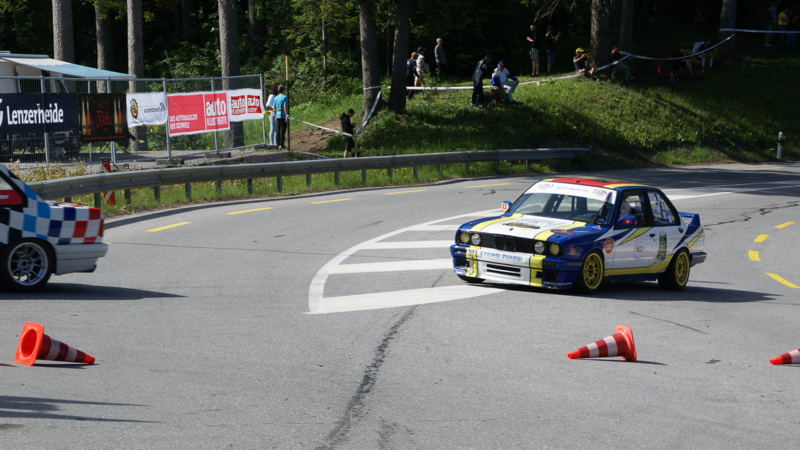 De Lenzerheide Motor Classics