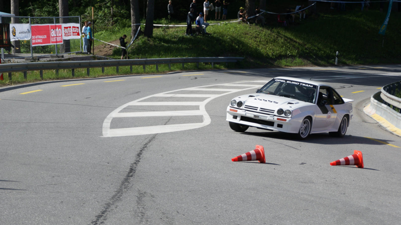 De Lenzerheide Motor Classics