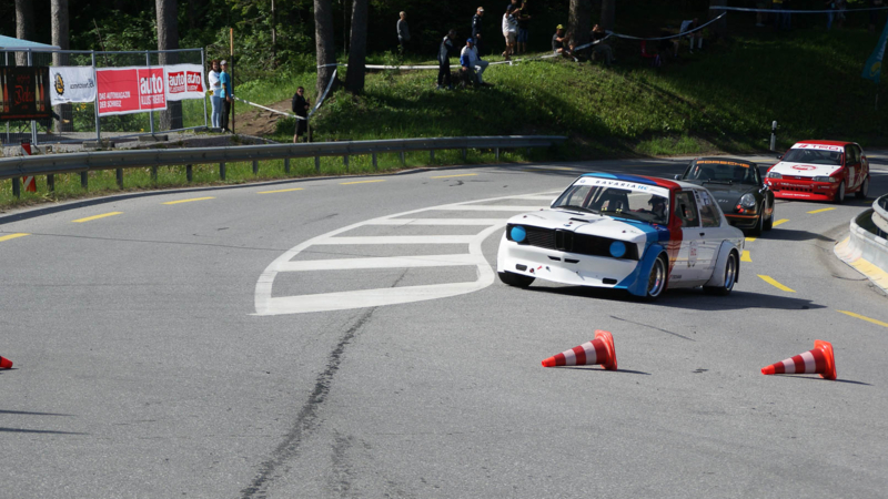 De Lenzerheide Motor Classics