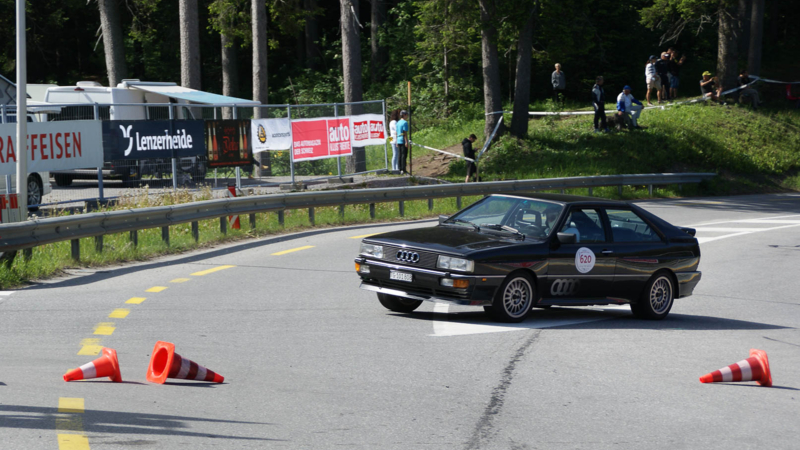 De Lenzerheide Motor Classics