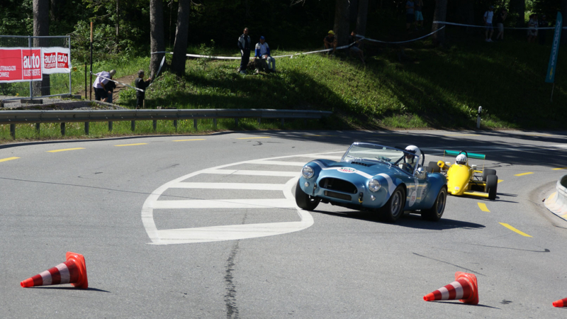 De Lenzerheide Motor Classics