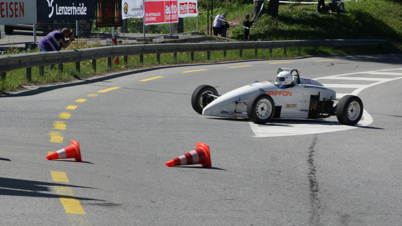 De Lenzerheide Motor Classics