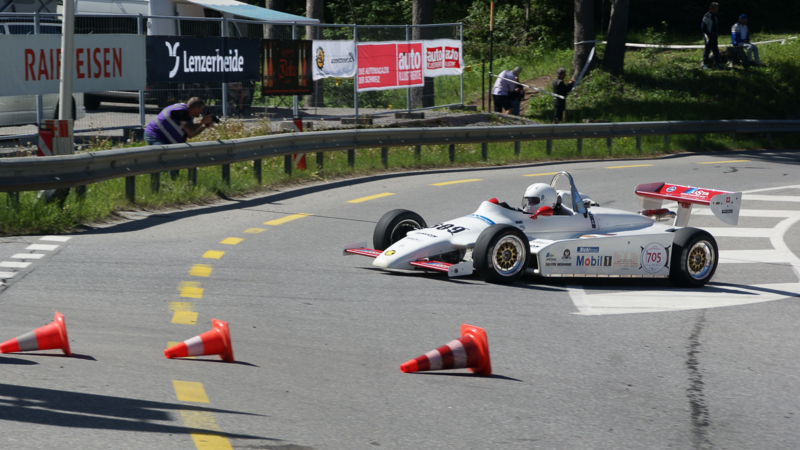 De Lenzerheide Motor Classics