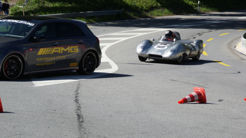 De Lenzerheide Motor Classics