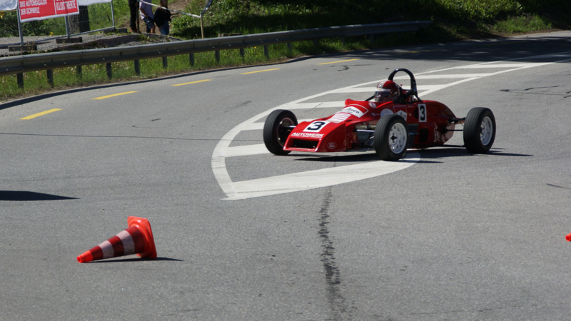 De Lenzerheide Motor Classics