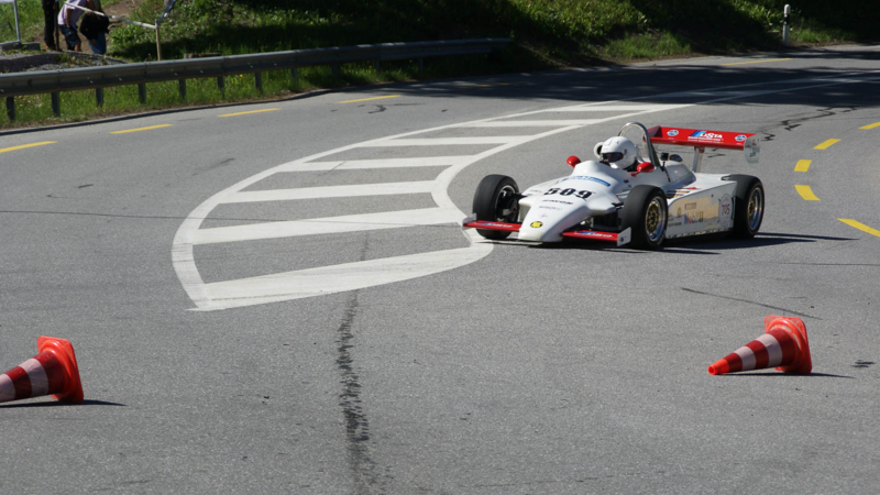 De Lenzerheide Motor Classics