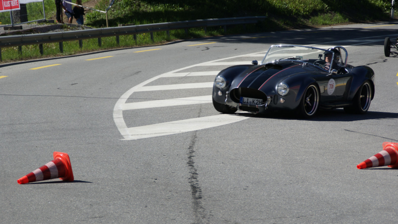 De Lenzerheide Motor Classics