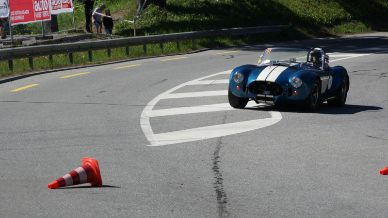 De Lenzerheide Motor Classics