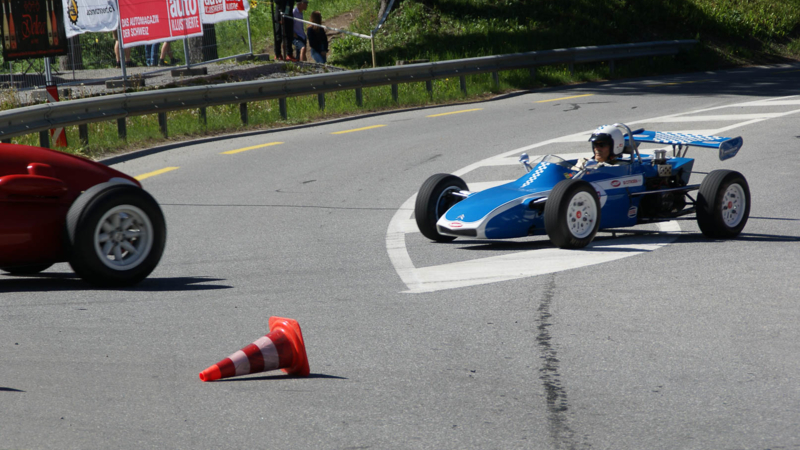 De Lenzerheide Motor Classics