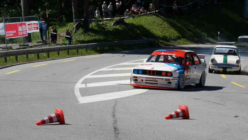 De Lenzerheide Motor Classics