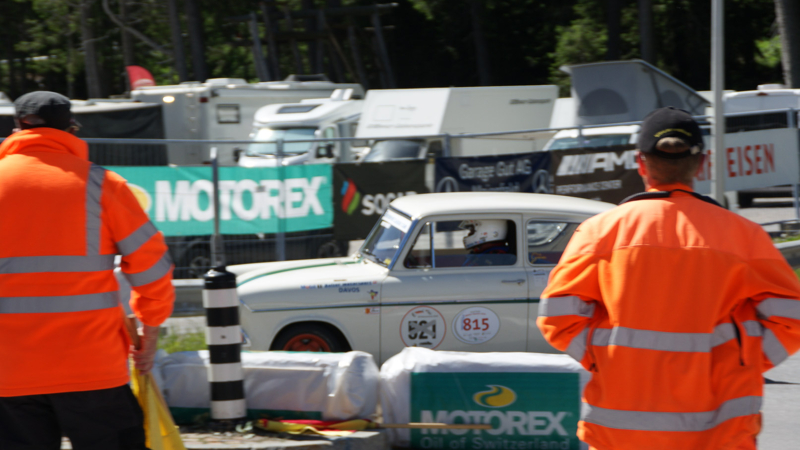 De Lenzerheide Motor Classics