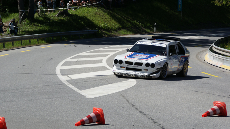 De Lenzerheide Motor Classics