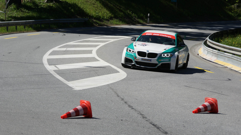 De Lenzerheide Motor Classics