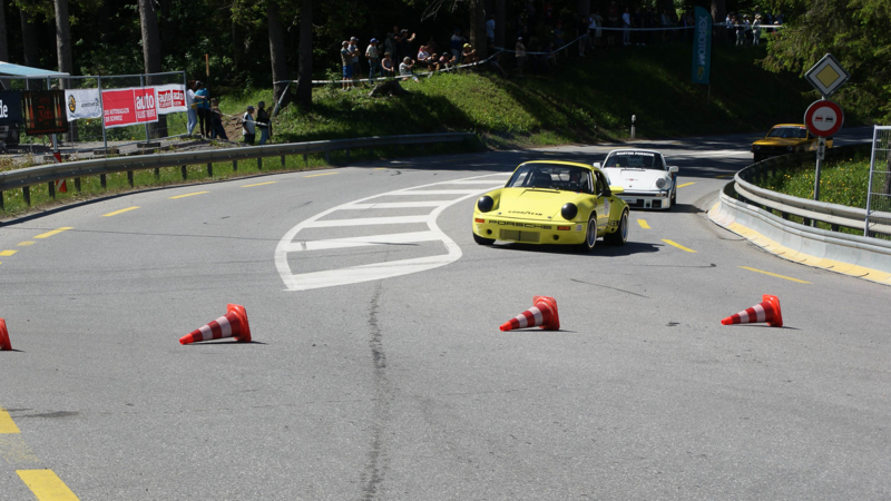 De Lenzerheide Motor Classics