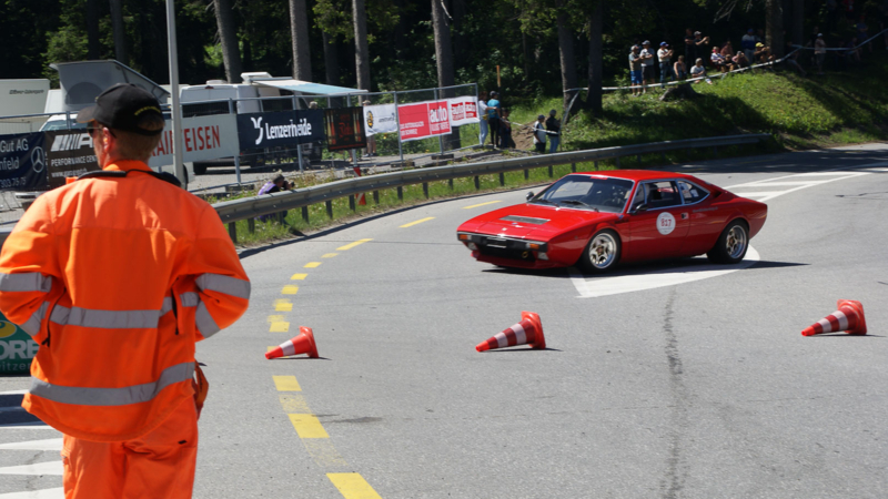 De Lenzerheide Motor Classics