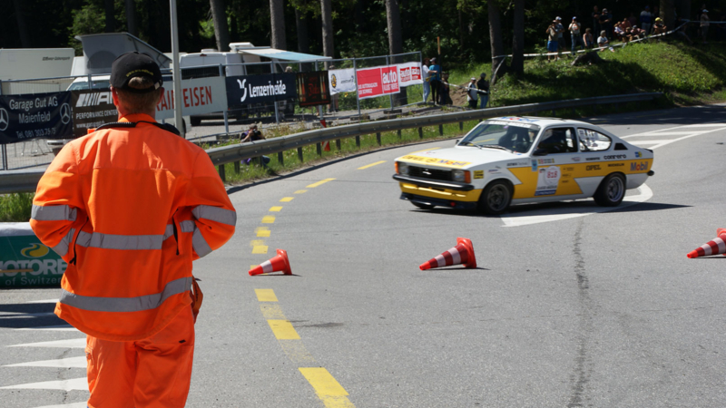 De Lenzerheide Motor Classics