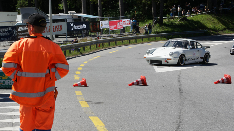 De Lenzerheide Motor Classics