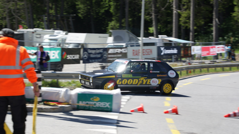 De Lenzerheide Motor Classics