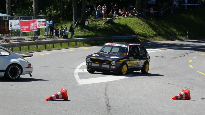 De Lenzerheide Motor Classics