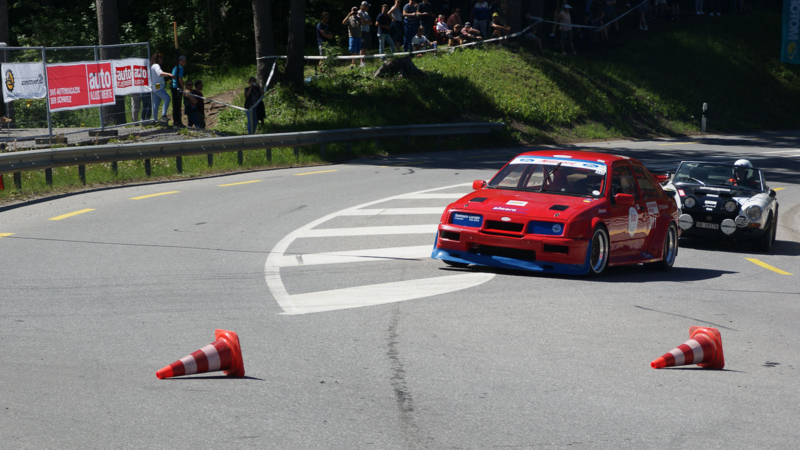 De Lenzerheide Motor Classics