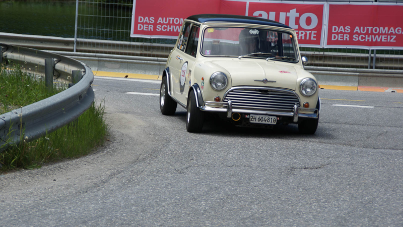 De Lenzerheide Motor Classics