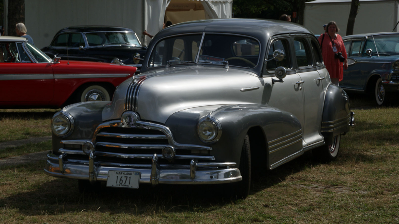 De Classic Days in Düsseldorf