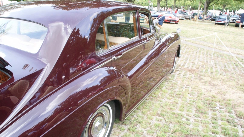 De Classic Days in Düsseldorf