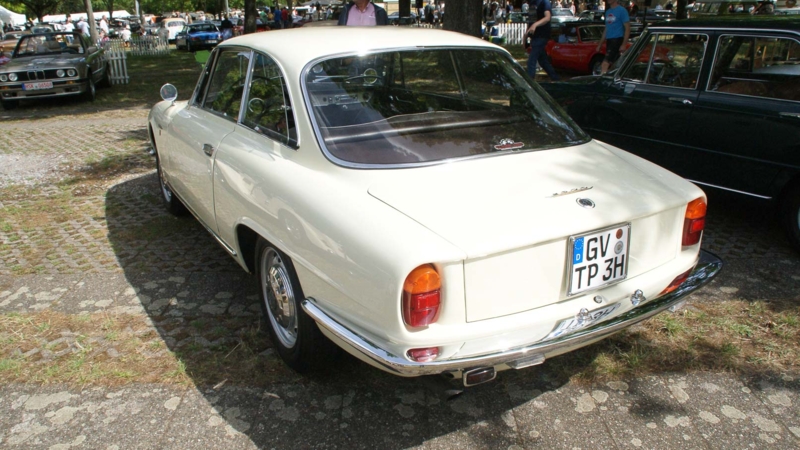 De Classic Days in Düsseldorf