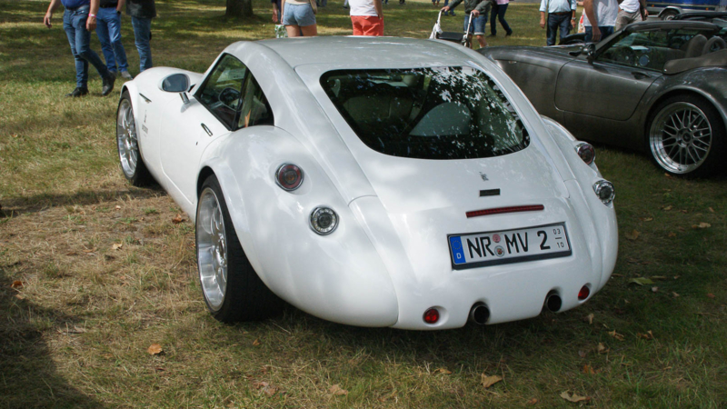 De Classic Days in Düsseldorf