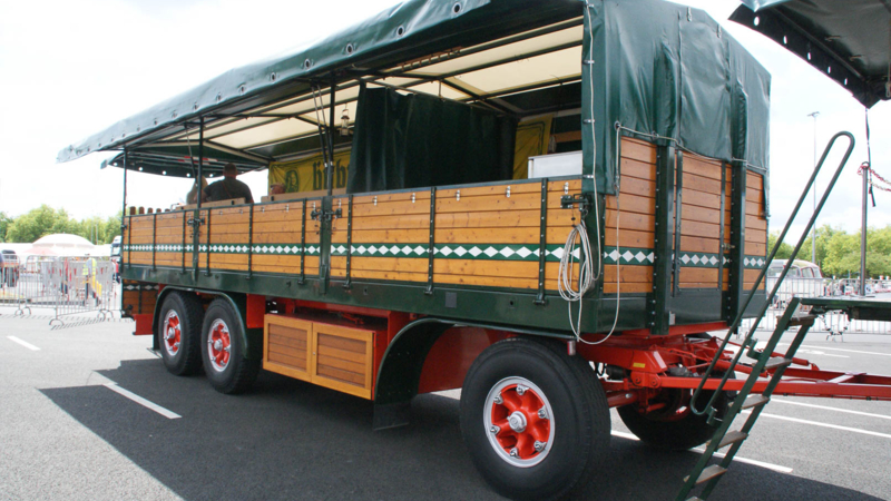 De Classic Days in Düsseldorf