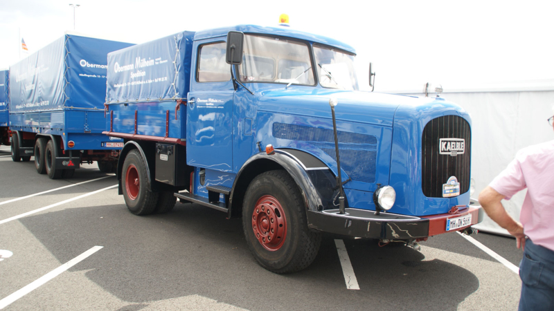 De Classic Days in Düsseldorf