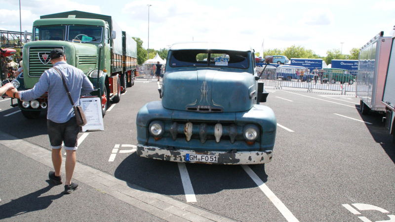 De Classic Days in Düsseldorf