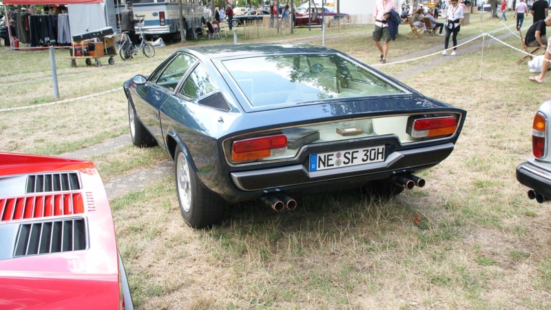 De Classic Days in Düsseldorf