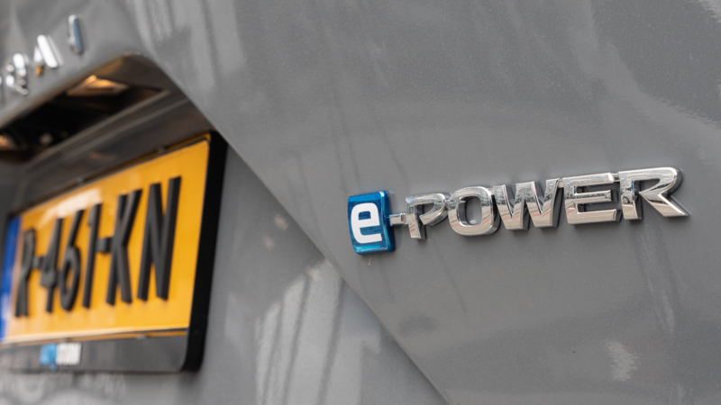 AutoZeelandtest van de Nissan Qashqai e-Power Tekna Plus