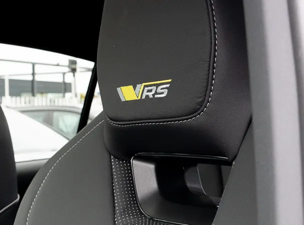 AutoZeelandtest van de Škoda Enyaq Coupé RS iV
