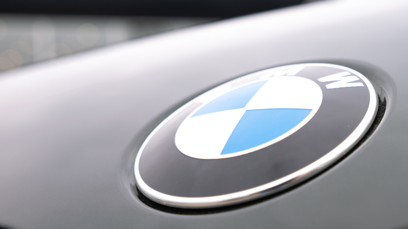 AutoZeelandtest van de BMW X1 xDrive 23i