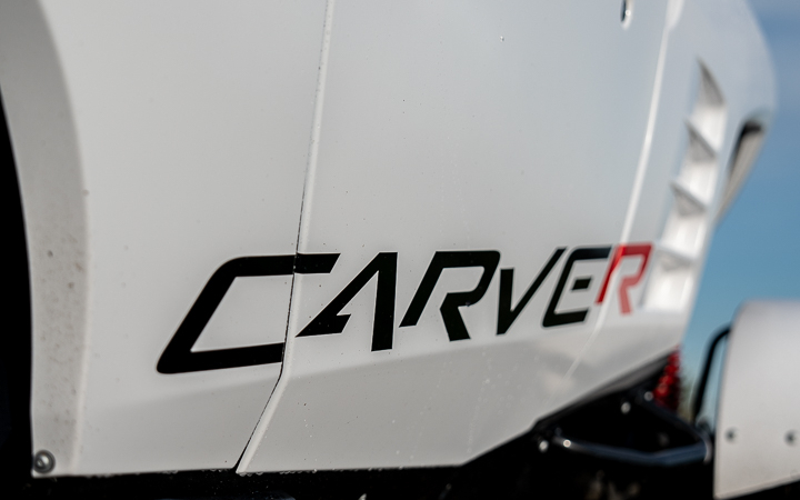 Goedbloed Auto’s Carver dealer en servicecenter