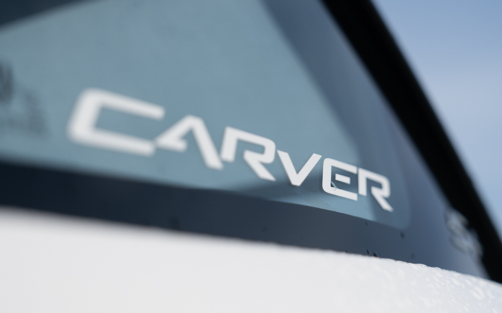 Goedbloed Auto’s Carver dealer en servicecenter