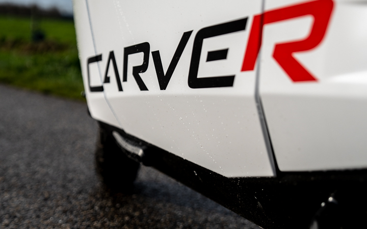 Goedbloed Auto’s Carver dealer en servicecenter