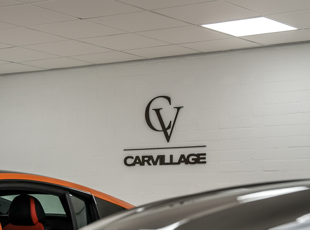 Carvillage