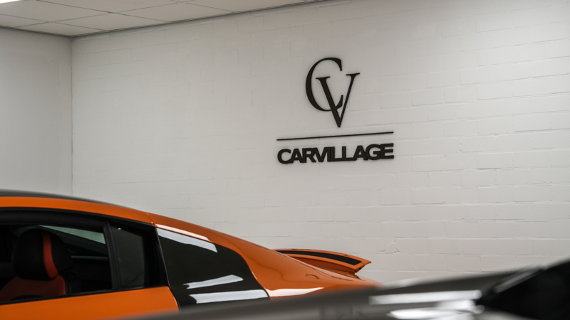 Carvillage