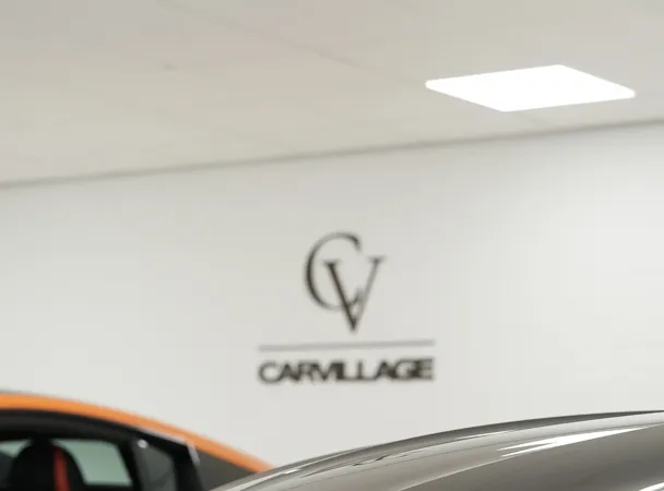 Carvillage