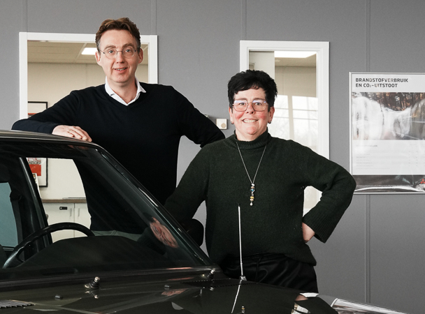 Auto Moret neemt van der Jagt & Willemse Suzuki over