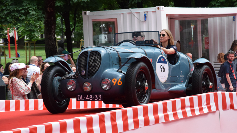 Mille Miglia 2023