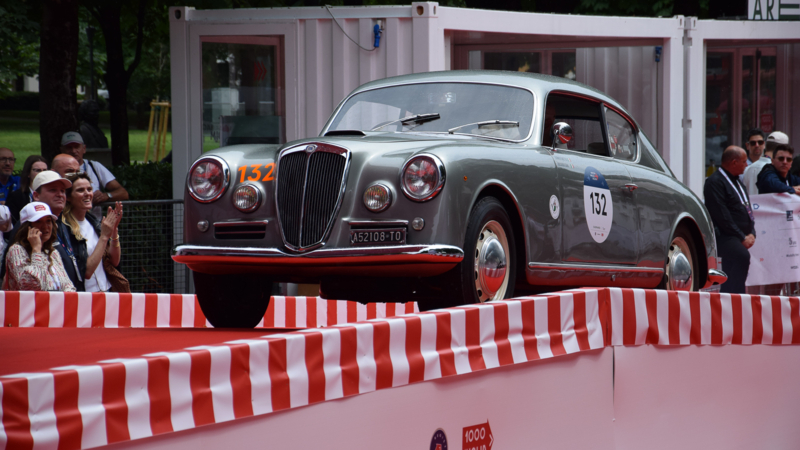 Mille Miglia 2023