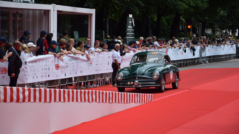 Mille Miglia 2023