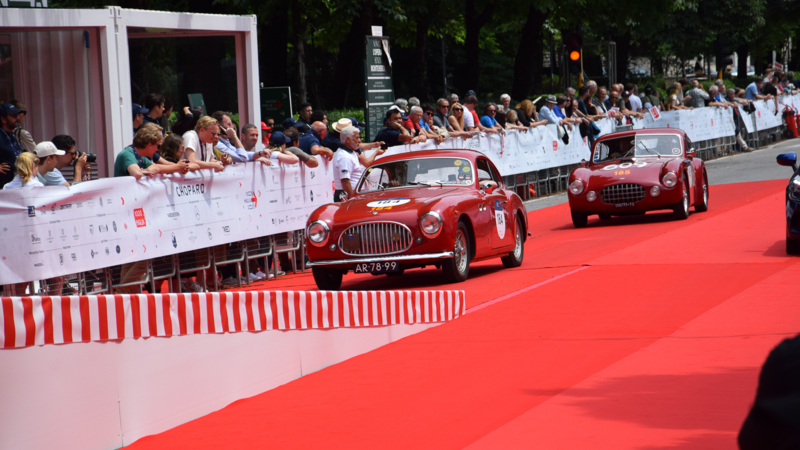 Mille Miglia 2023