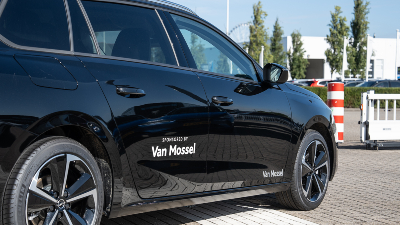 AutoZeelandtest van de Opel Astra Sports Tourer 1.2 Turbo 130 pk